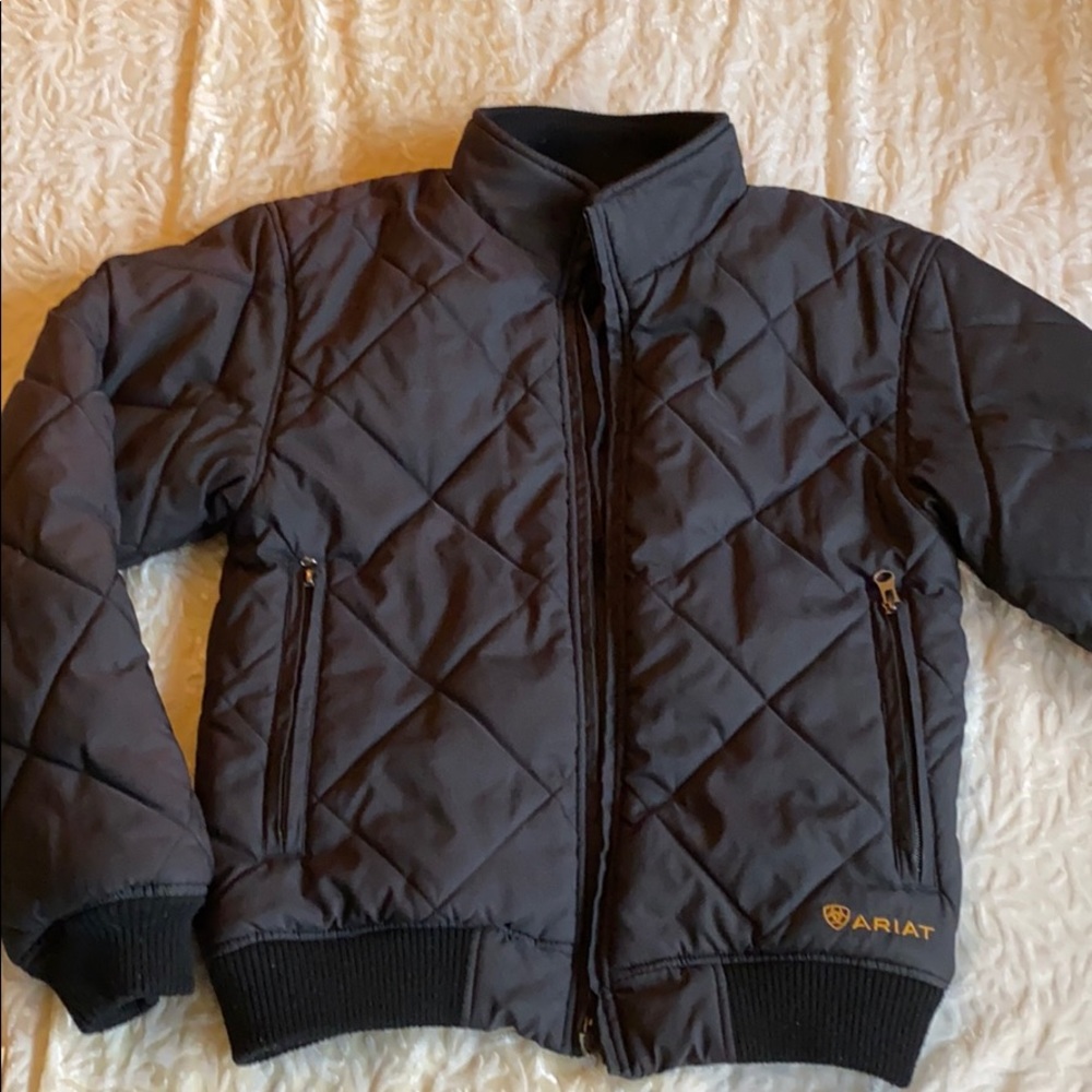 💕ARIAT Jacket💕